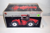 Ertl Precision Series No.2 Case IH STX450 Tractor 1/32nd Scale, With Box, Box Has Damage