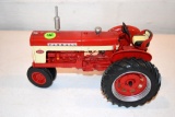 Farmall 560 Diesel NF Tractor, Highly Detailed, No Box, May Be Missing Some Parts