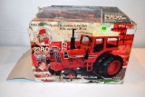 Ertl Britains The Toy Tractor Times 23rd Anniversary IH 1066 Tractor, 1/16th Scale With Box, Box Is