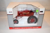 Spec Cast 2004 Lafayette Farm Toy Show Farmall 350 LP High Clear Tractor, 1/16th Scale With Box, Box