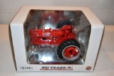 Ertl 1,000,000th Farmall M Tractor, 1/16th Scale With Box, Box Has Wear