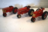 Farmall 404 NF Tractor, International NF Tractor, Farmall 450 NF Tractor, NO Boxes