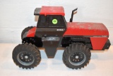 Ertl 4994 International 4WD Tractor, Has Paint Loss, 1/16th Scale, No Box