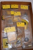 Assortment OF New Old Stock 2 And 4 Legged Parts John Deere