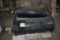 (2) 36''x14'' Unload Auger Extensions, Fit New Holland CR9060 Combine