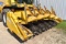 2008 New Holland 99C 6 Row 30” Chopping Corn Head, Poly, Ear Savers, Single Point hookup, Light Kit,