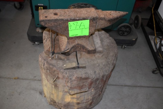 1111BC Anvil