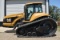 1996 Cat Challenger 45 Track Tractor, 5324 Hours (New Engine in 2010), Big 1000PTO, 4 Hydraulics, 3p