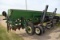 Great Plains Solid Stand 20 Grain Drill, 20’ x 12”, Markers, 3pt, Many Extra Parts From Coverting It