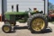 John Deere 3020 Gas Tractor, Open Station, 5773 Hours Showing, Power Shift, 540/1000PTO, 3pt QH, 2 H