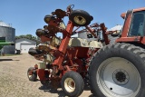 IH Cyclo 500 Planter 12 Row 30”, 2pt With Lift Assist, 1000PTO Pump, Hyd Drive, Corn & Bean Drums, 3