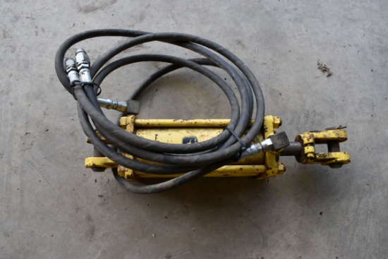 John Deere Hydraulic Cylinder