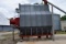 Super B Model SD250U Continuous Flow Crop Dryer, Single Phase, LP Gas, 3413 Hours, One Owner, SN: SD