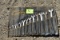 Barclay 14 Piece Combination Wrench Set 3/8 to 1 1/4