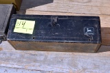 John Deere Tool Box