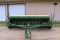 John Deere 8300 Grain Drill, 13’x 6” Spacings, Small Grass Attachment, Markers