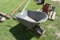 Poly Wheel Barrow