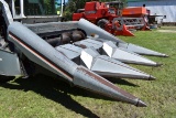 Gleaner A330 Black Strip Corn Head 3 Row 30”