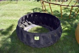 Rubber Tire Feeder