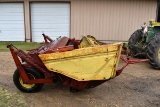 New Holland 479 Haybine 9’ Cut, 540PTO, SN: 402622