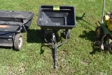 Pull Type Broadcast Spreader