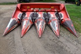 Massey Ferguson 1143 Corn Head 4 Row 30”, Clean