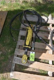 John Deere Hydraulic Cylinder