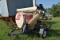 REM 2100 Grain Vac, 1000PTO, 10