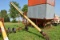 Westfield 8’x26’ Grain Auger, EMD, No Motor