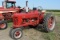 IHC Farmall 300 Tractor, Narrow Front, New 320/85R38 Tires, 540PTO, 2 Hyd., Good TA, 2nd Owner, Nice