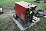 Century 250 Mig Wire Feed Welder, 20-250AMP, 230Volt