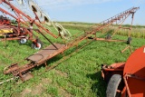 Bale Elevator On Transport, 48'