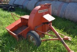 Allis Chalmers Silage Blower, 540PTO