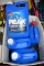 Assortment Of Antifreeze Peak Brand, Brand New