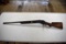 Winchester 12 Gauge Lever Action Shotgun, Woodstock Is Damaged, Engraving On Receiver Of RAO, SN: 29