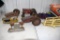 Hubley Parts Tractor, Hubley Tractor Missing Parts, Plastic Truck, Hubley Parts Tractor, Hubley Part