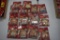 (14) RC2 International Coca Cola Cars On Cards