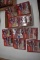 (11) RC2 Coca Cola 2005 Collector Calendar Cars On Card