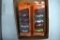 (2) Matchbox Coca Cola 5 Pack Gift Sets