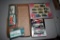 Classic Cars Deluxe Set, Corvette Collection Car Set, 3 Old Chevy Cars