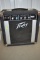 Peavey Decade Amplifier, SN:2a-01327615, Turns On