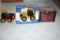 Ertl Case 1170 1/43rd Scale With Box, Scale Models New Holland Bi Directional Tractor 1/32nd scale W