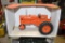 Spec Cast Allis Chalmers D14 Tricycle Front, 1/16th Scale With Box