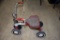 Roadmaster Metal Childrens Tricycle