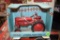 Ertl McCormick Deering Farmall AV Tractor, 1992 Lafayette Toy Show Edition 1/16th Scale With Box