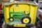 Ertl Britains John Deere 520 Tractor, 1/16th Scale With Box