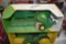 Ertl John Deere 348 Square Baler 1/16th Scale With Box