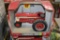 Ertl Britains Farmall 460 Tractor, 1/16th Scale Box Is Stained