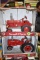 Ertl Farmall A Ertl Farmall Super C Tractors, 1/16th Scale With Boxes