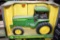Ertl John Deere 4760 MFWD Tractor, 1/16th Scale With Box Box Has Wear